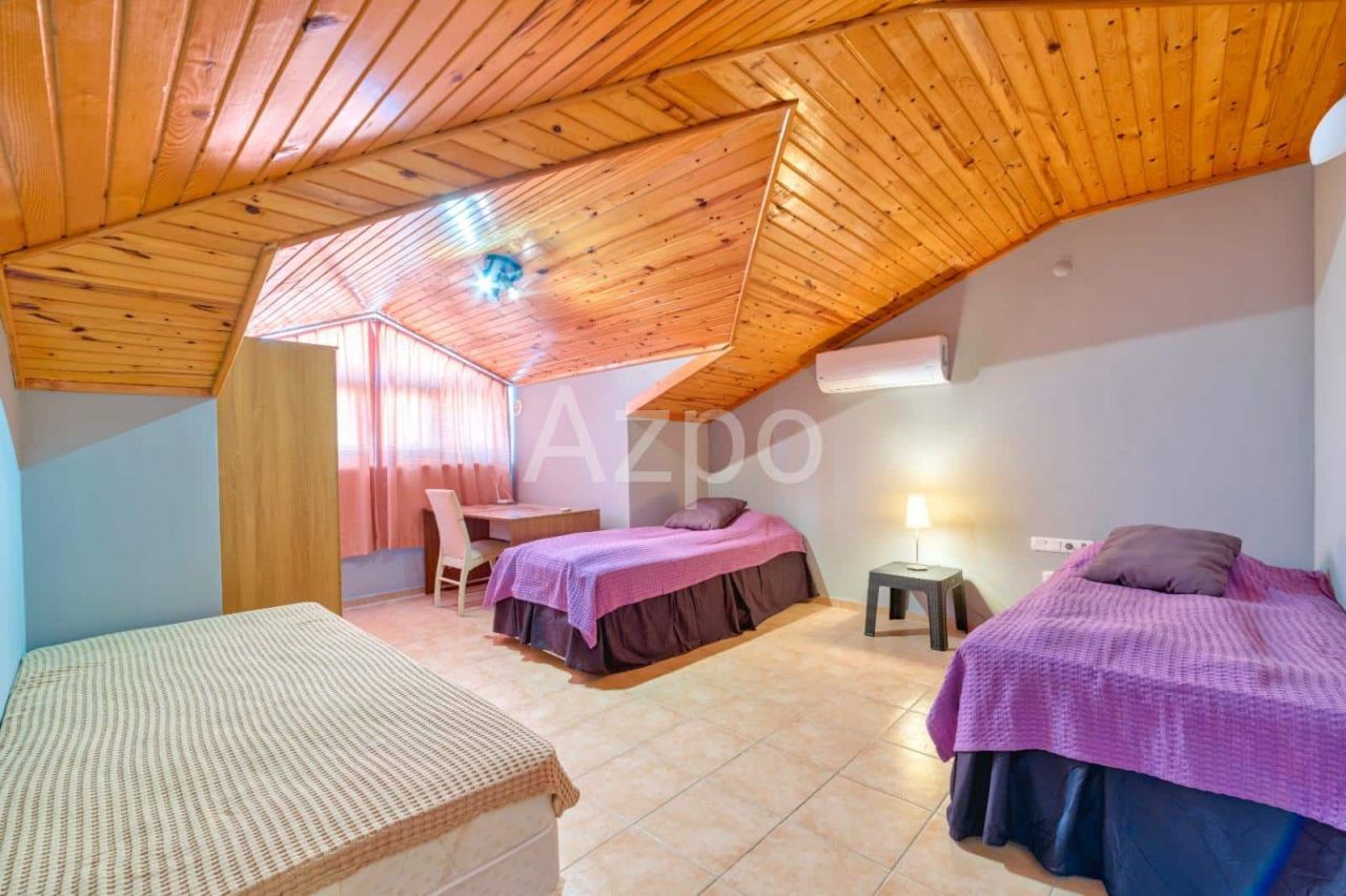 Пентхаус в Алании, Турция, 240 м2 фото 3