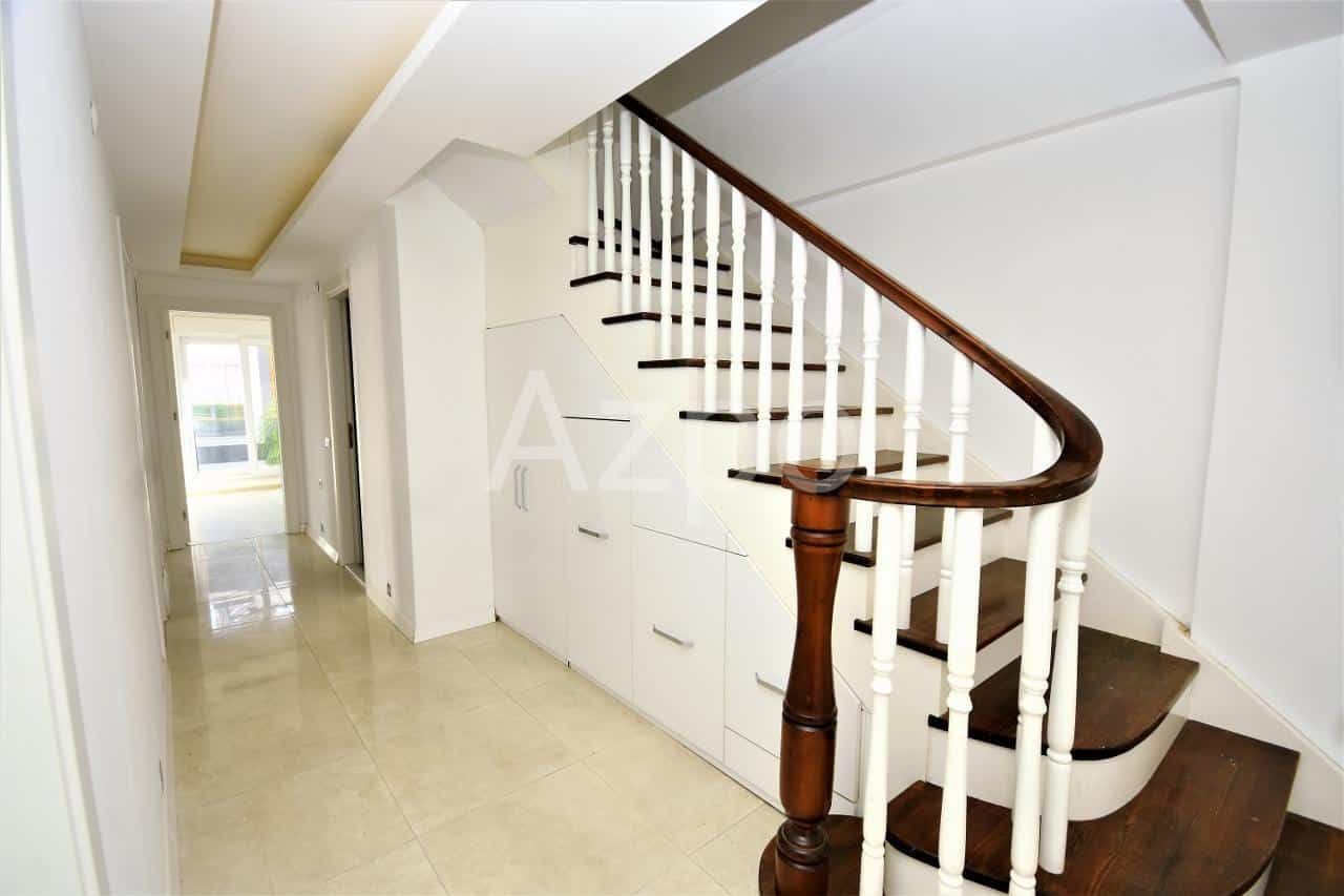 Пентхаус в Анталии, Турция, 150 м2 фото 3