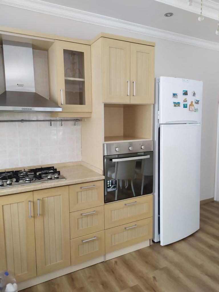 Квартира в Алании, Турция, 120 м2 фото 2