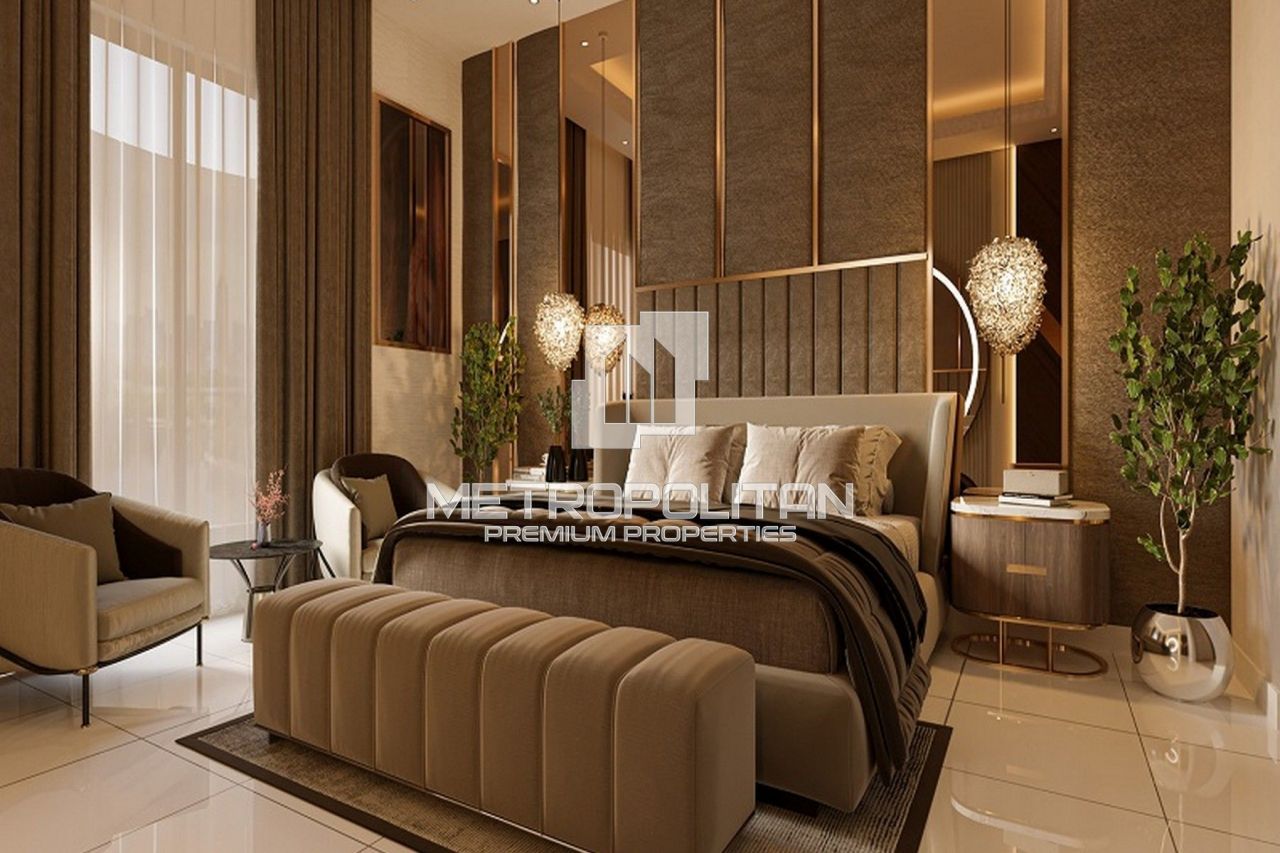Апартаменты в Дубае, ОАЭ, 74 м2 фото 5