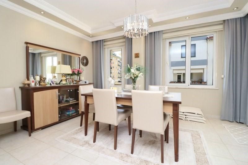 Квартира в Алании, Турция, 170 м2 фото 3