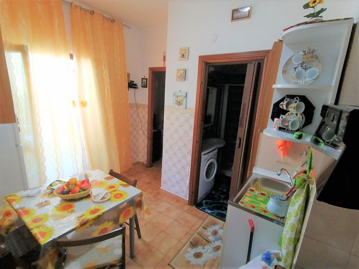 Квартира в Скалее, Италия, 30 м2 фото 2