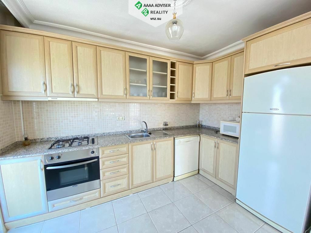Квартира в Алании, Турция, 160 м2 фото 4