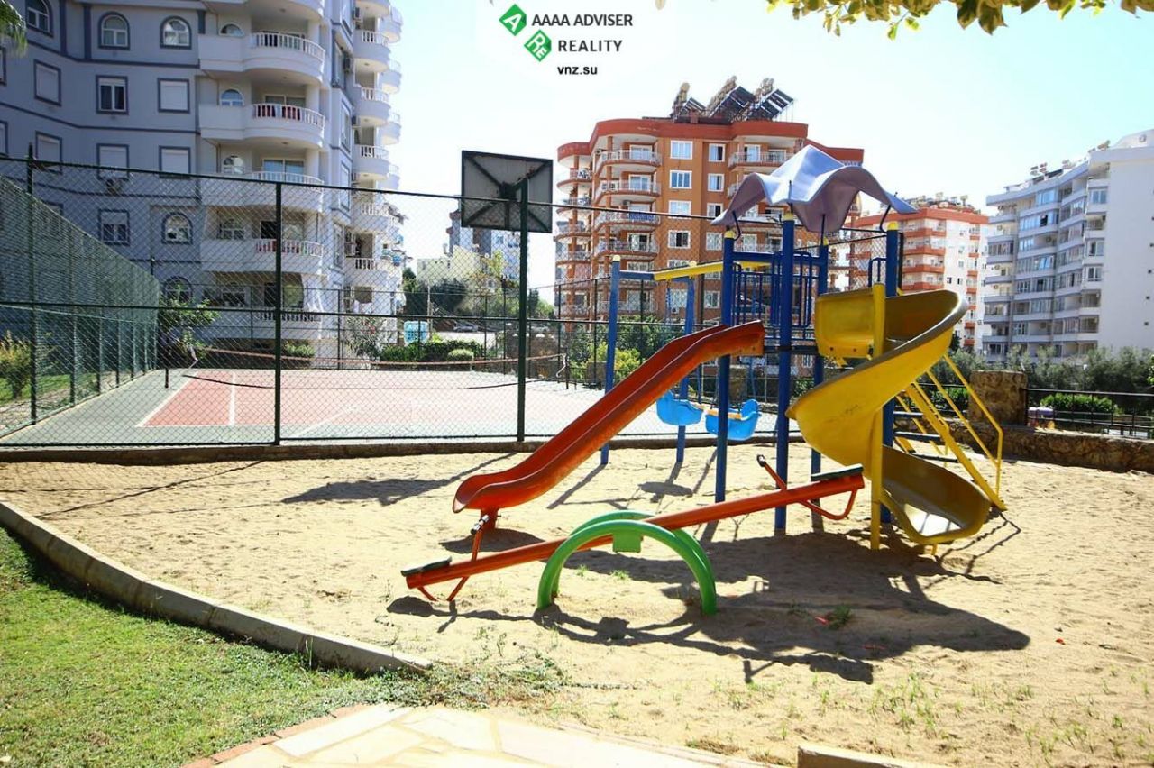 Квартира в Алании, Турция, 115 м2 фото 4