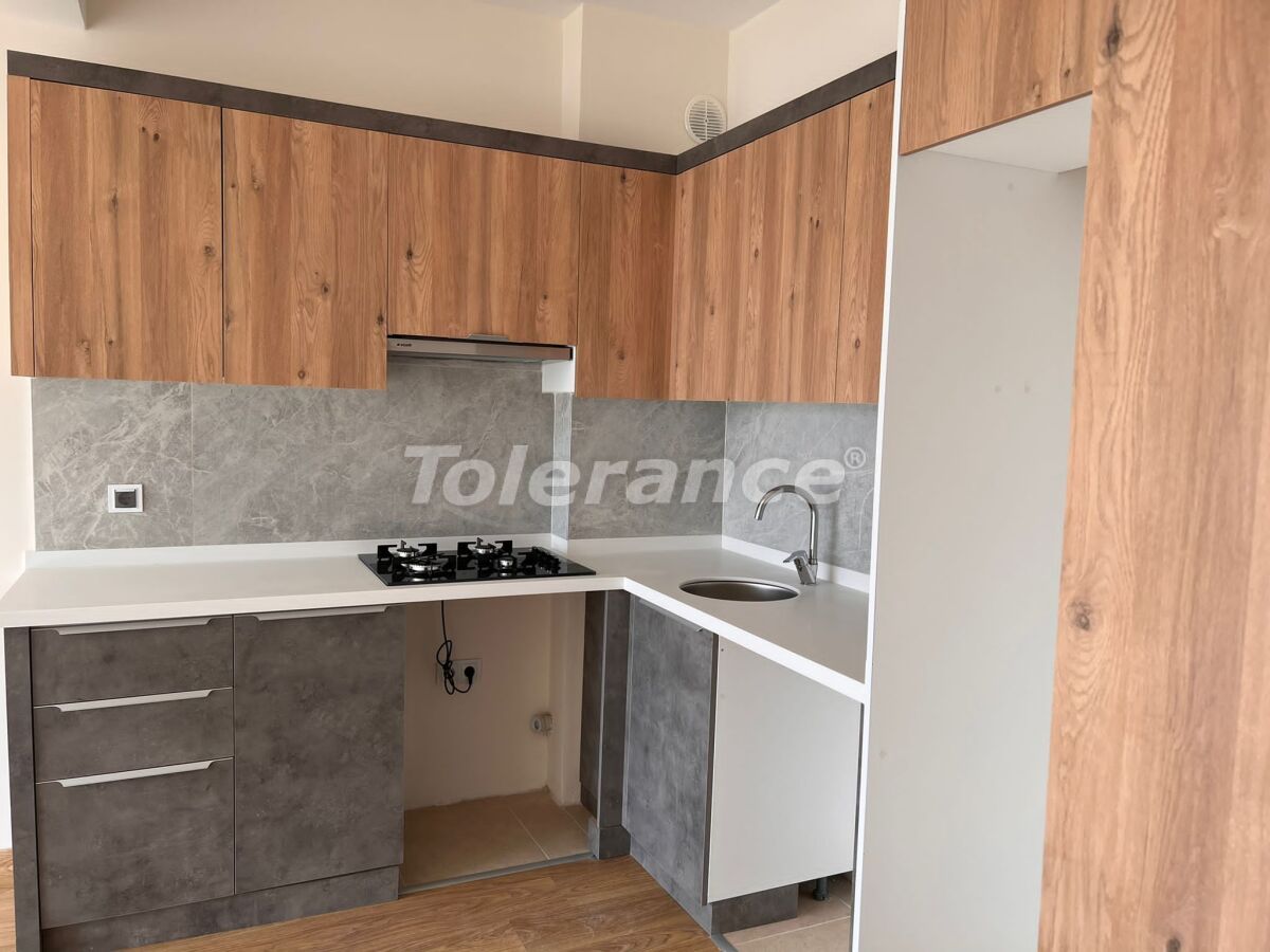 Апартаменты в Анталии, Турция, 40 м2 фото 2