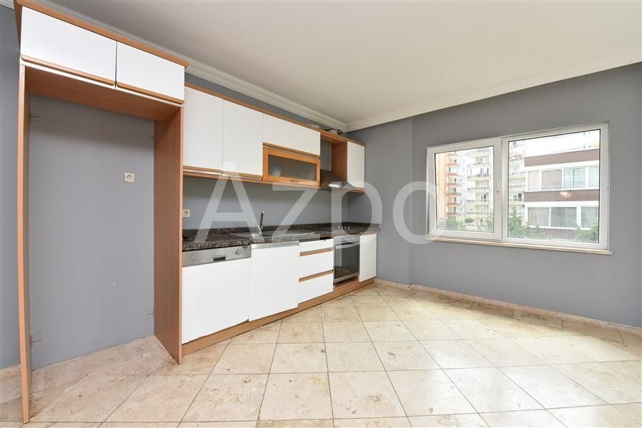 Апартаменты в Алании, Турция, 130 м2 фото 2