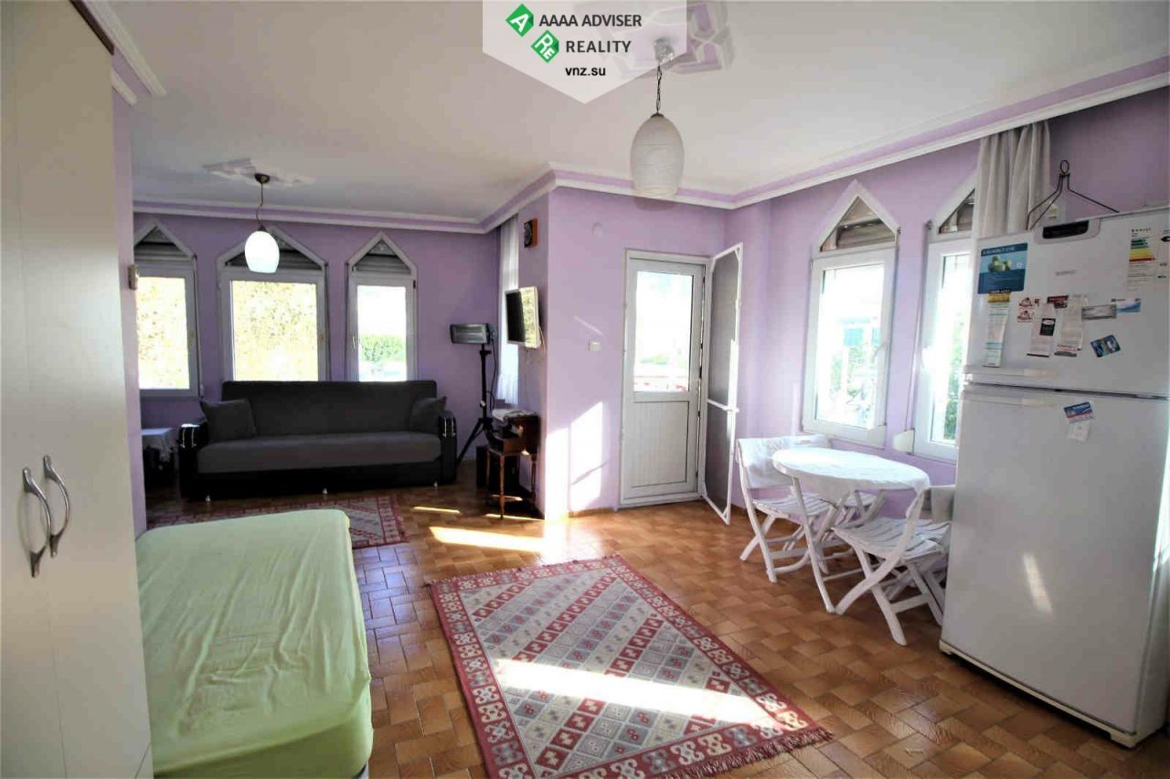 Квартира в Алании, Турция, 55 м2 фото 4