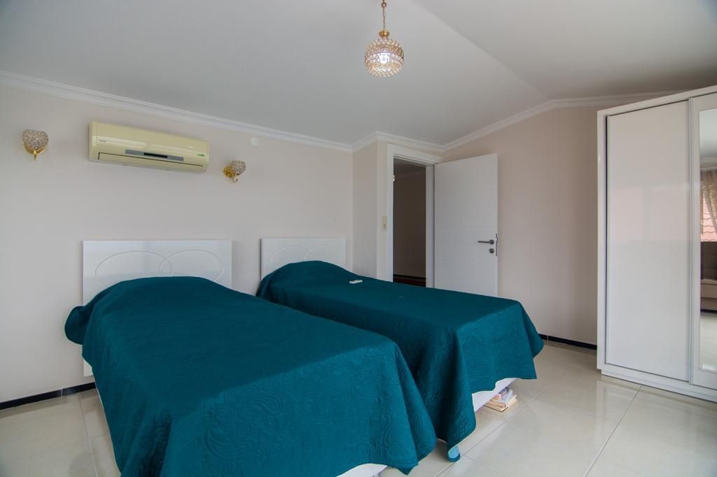 Квартира в Алании, Турция, 149 м2 фото 2