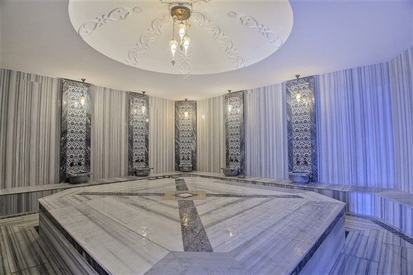 Квартира в Алании, Турция, 100 м2 фото 5