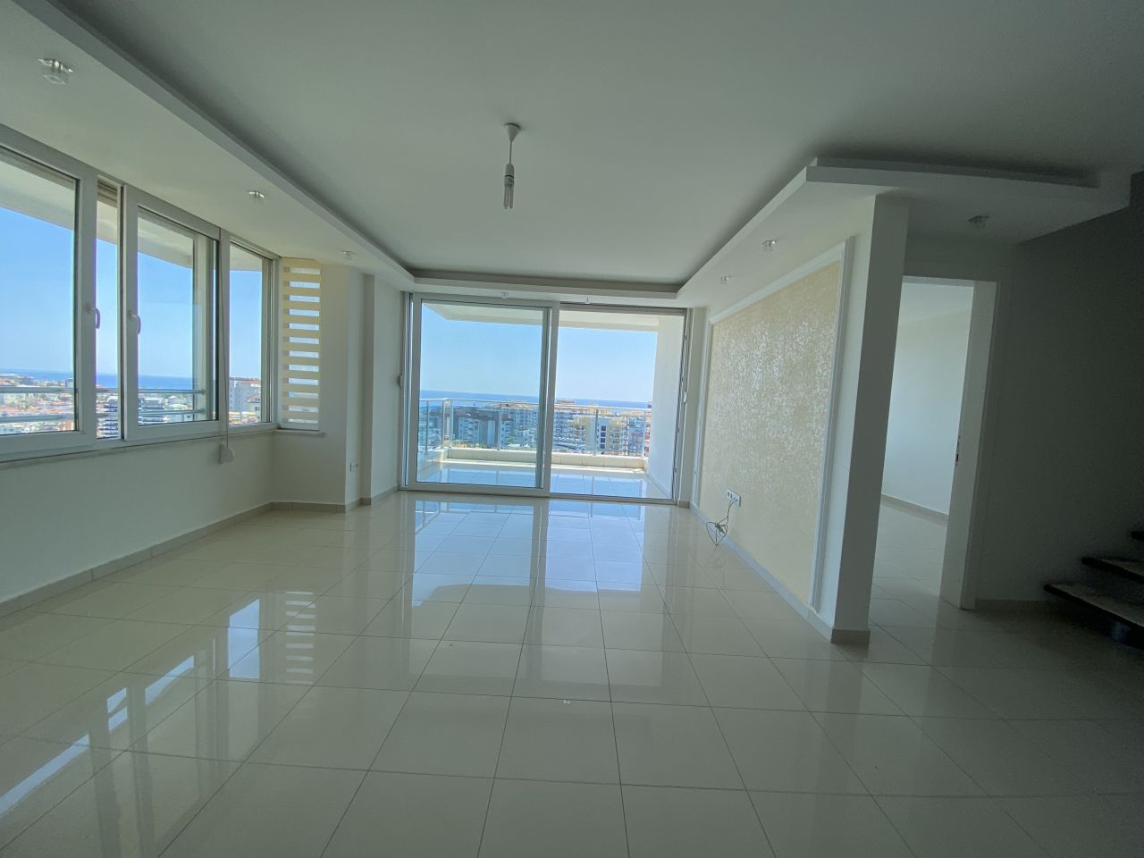 Квартира в Алании, Турция, 165 м2 фото 4