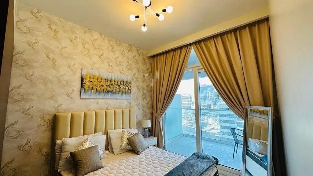 Квартира в Дубае, ОАЭ, 44 м2 фото 5