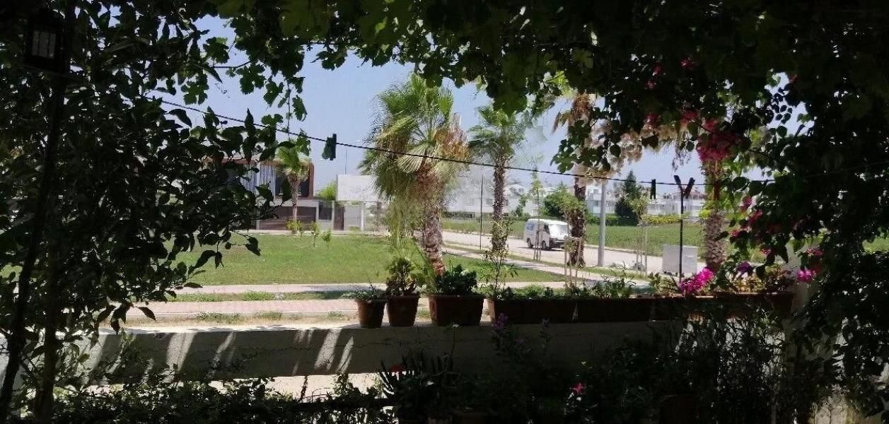 Квартира в Анталии, Турция, 55 м2 фото 2