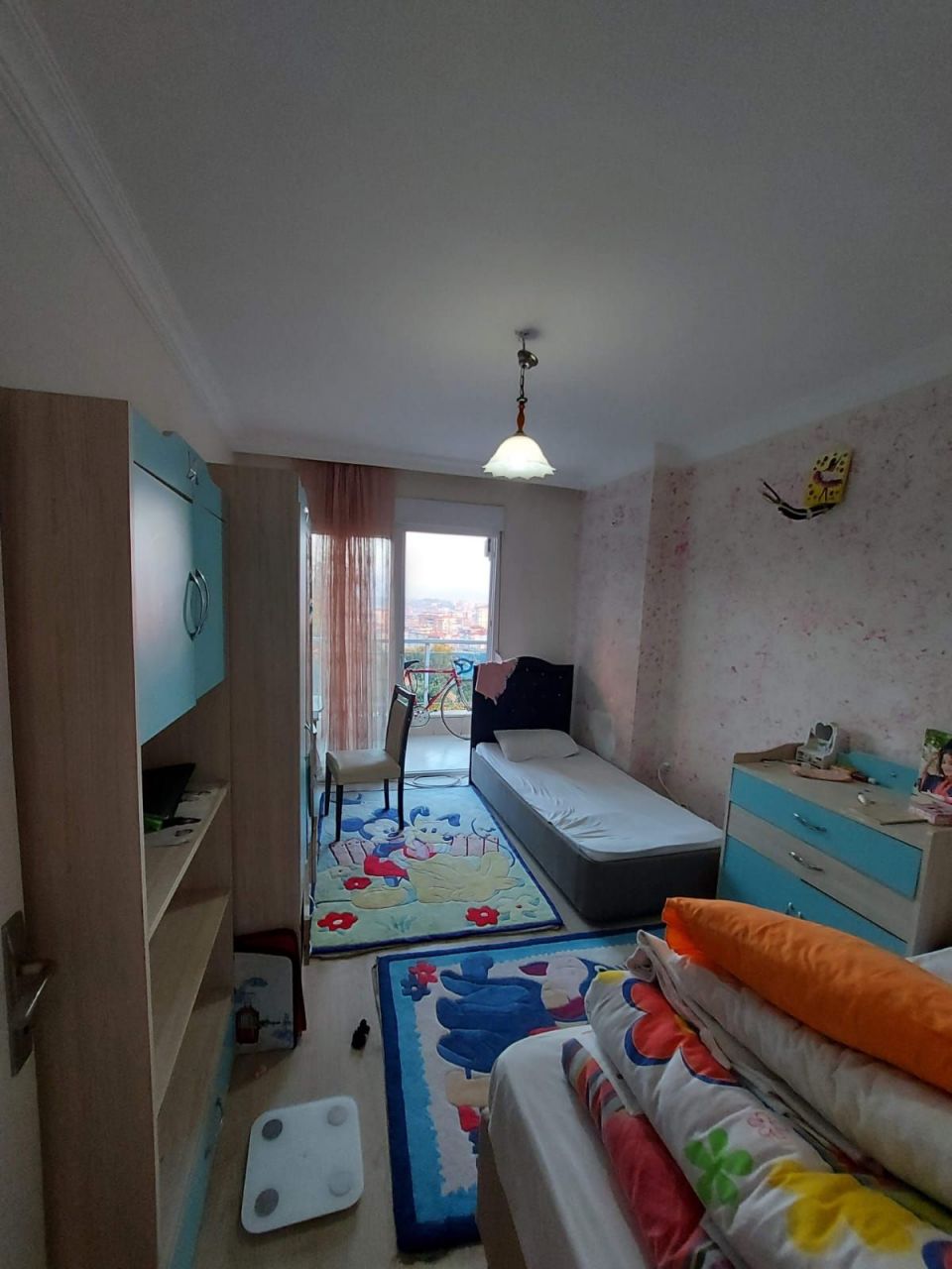Квартира в Алании, Турция, 115 м2 фото 5
