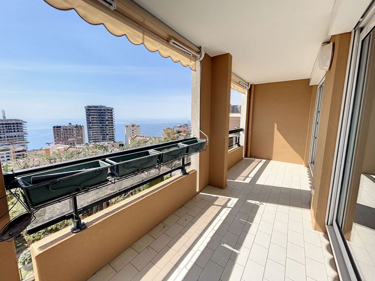 Апартаменты в Боcолей, Франция, 78.68 м2 фото 2