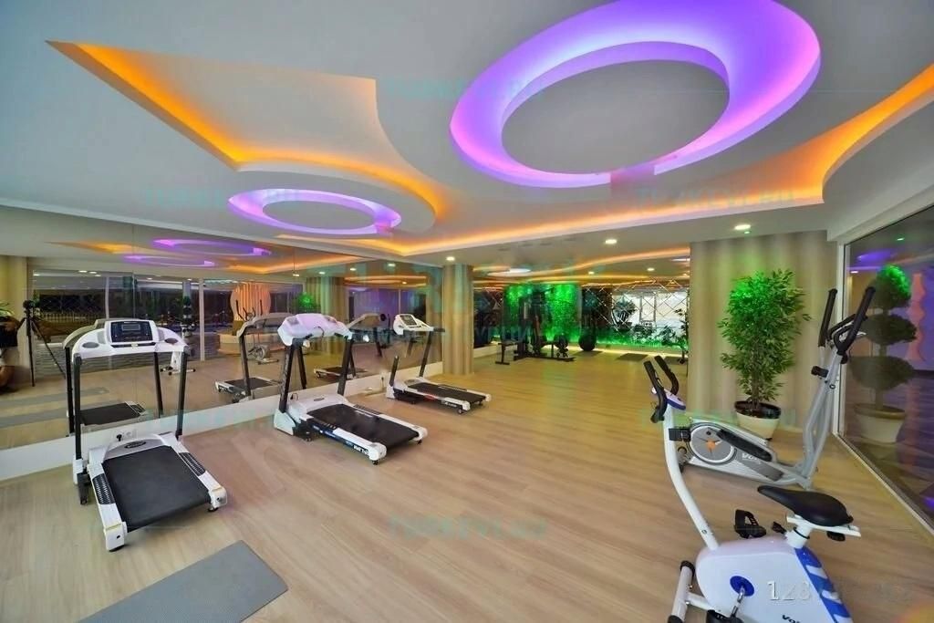 Квартира в Алании, Турция, 60 м2 фото 4
