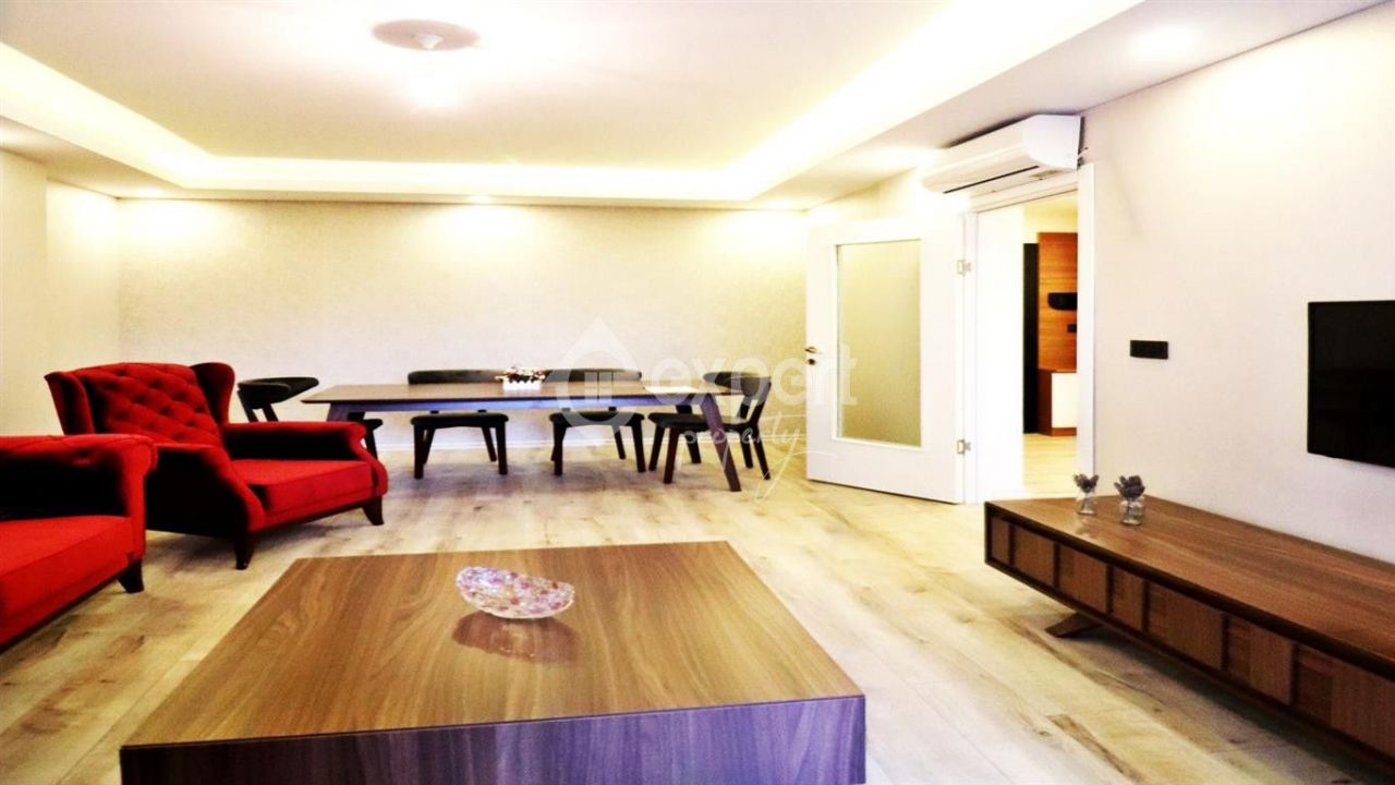 Квартира в Стамбуле, Турция, 80 м2 фото 5