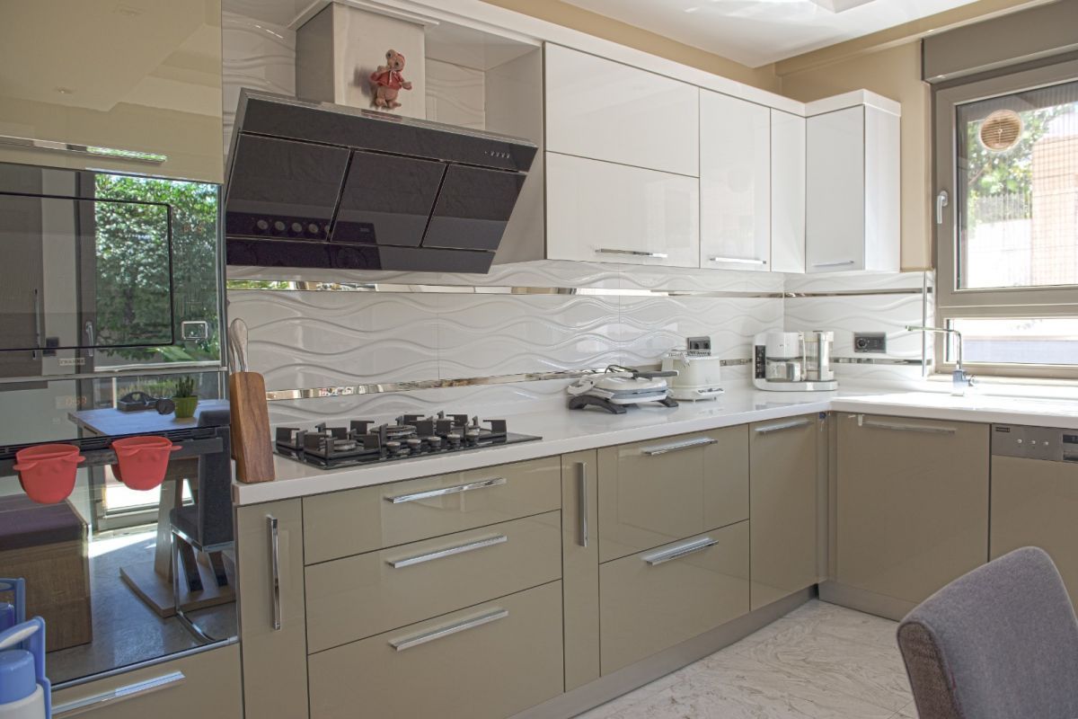 Квартира в Анталии, Турция, 260 м2 фото 5