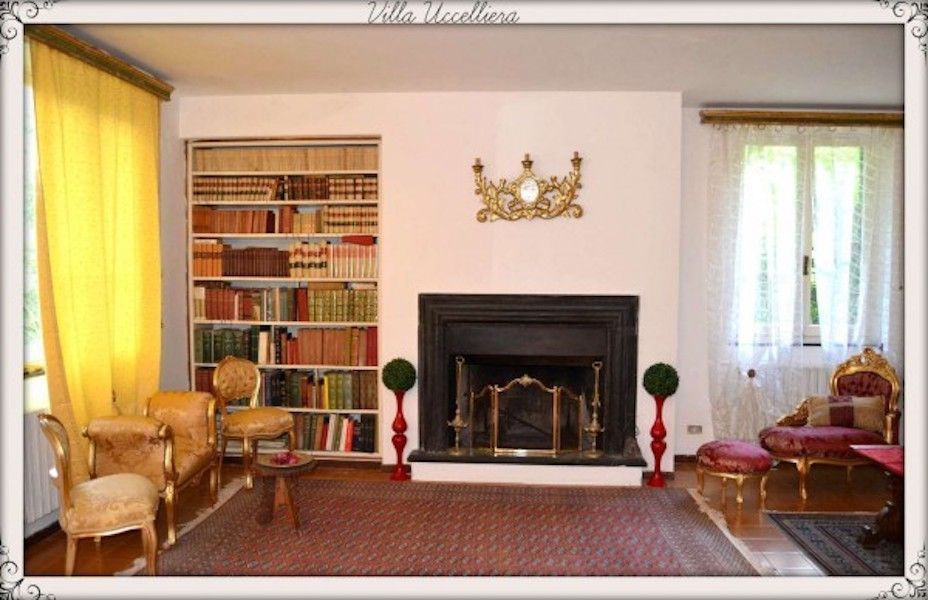 Вилла в Амелии, Италия, 470 м2 фото 5