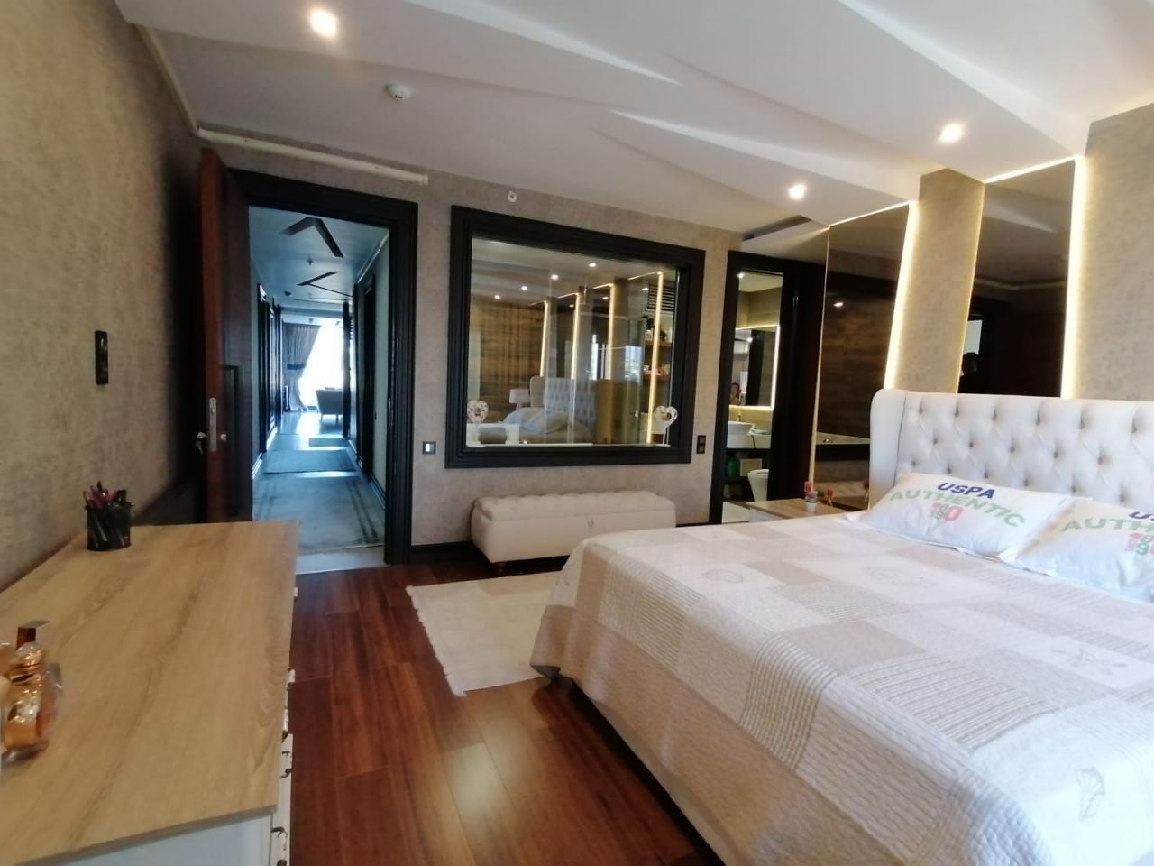 Квартира в Мерсине, Турция, 280 м2 фото 5