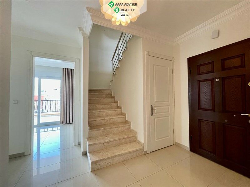 Квартира в Алании, Турция, 250 м2 фото 5