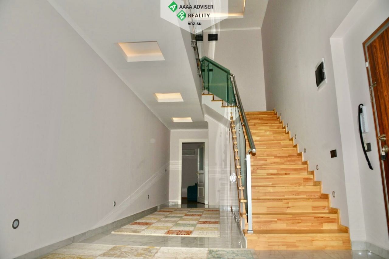 Квартира в Алании, Турция, 280 м2 фото 4