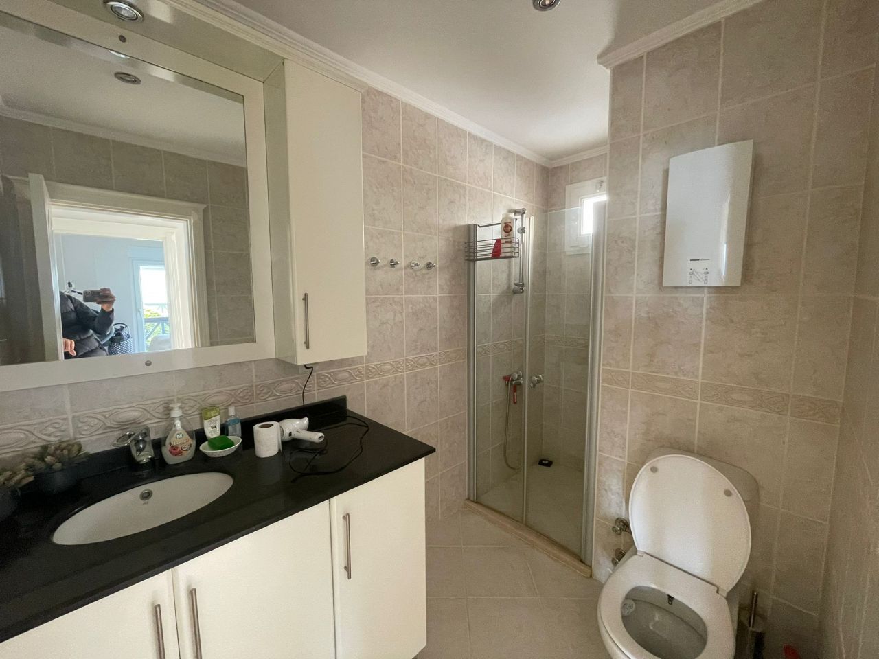 Апартаменты в Алании, Турция, 170 м2 фото 5