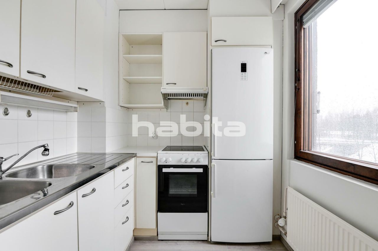 Апартаменты в Вантаа, Финляндия, 47.5 м2 фото 2