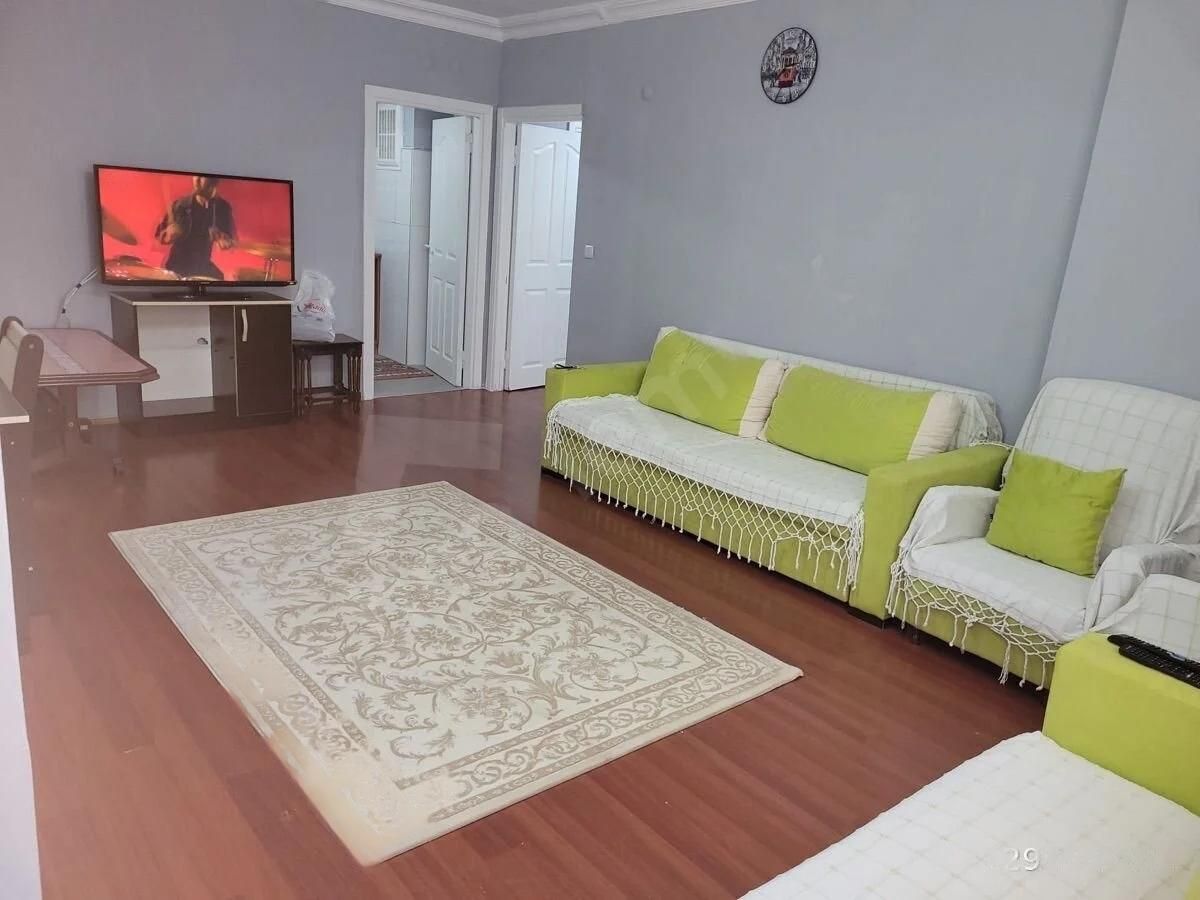 Квартира в Анталии, Турция, 85 м2 фото 2
