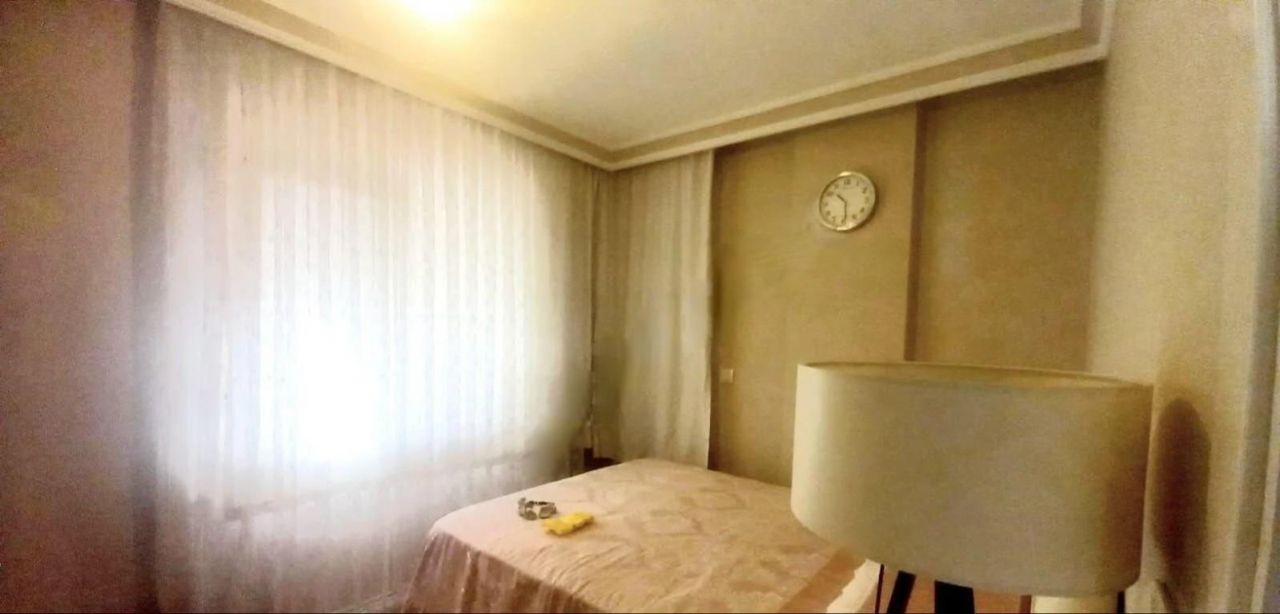 Квартира в Анталии, Турция, 110 м2 фото 2