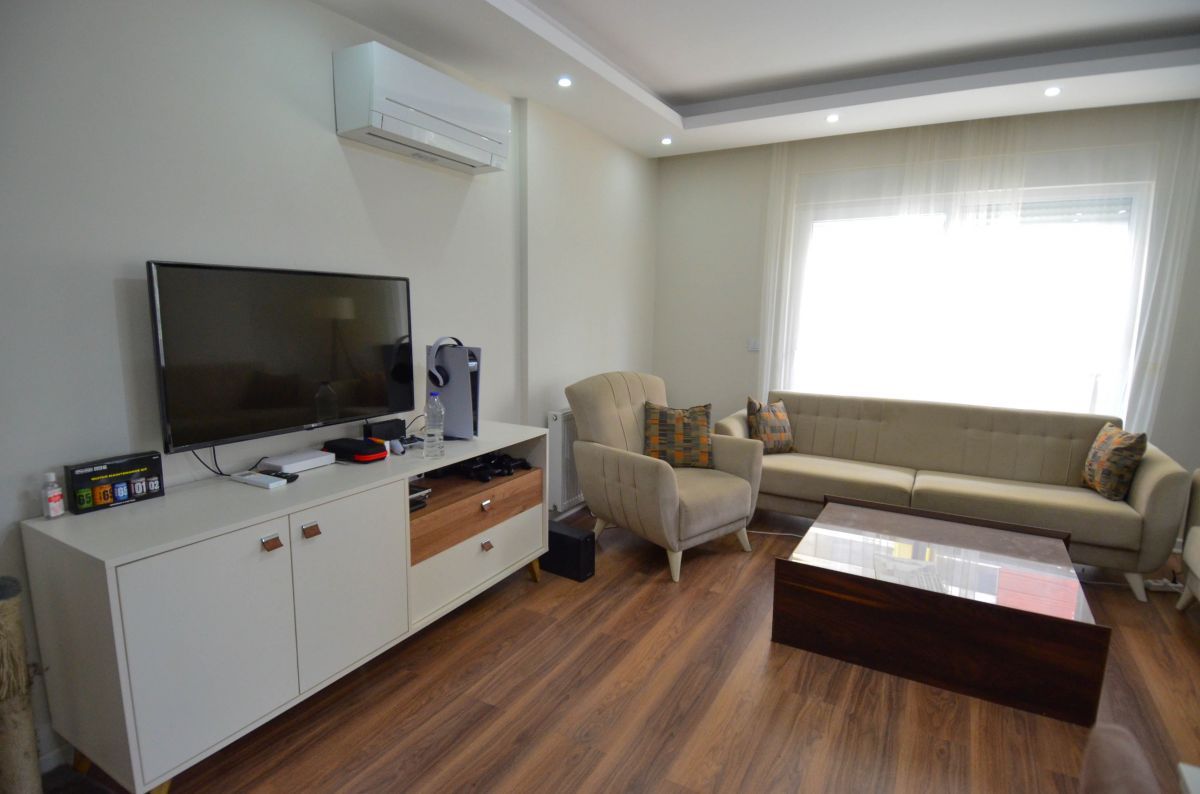 Квартира Liman Mah., Турция, 65 м2 фото 3