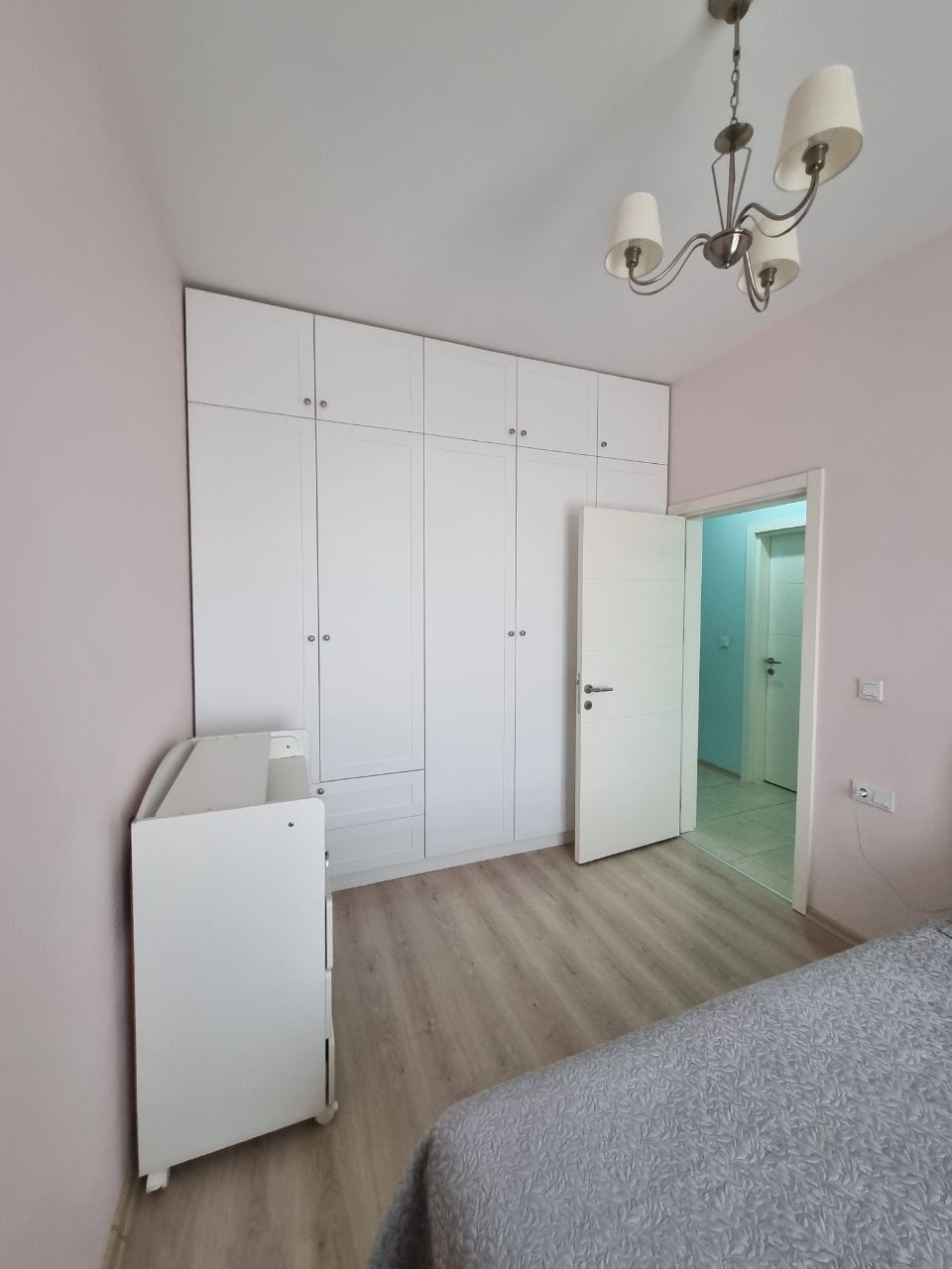 Квартира в Тбилиси, Грузия, 72 м2 фото 5