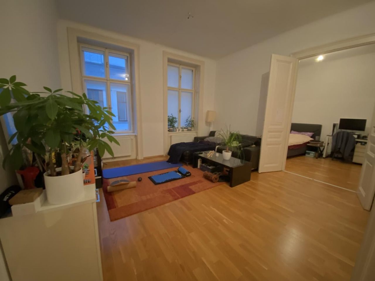 Квартира в Вене, Австрия, 63.59 м2 фото 5
