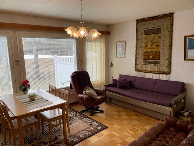 Таунхаус в Китее, Финляндия, 47 м2 фото 4