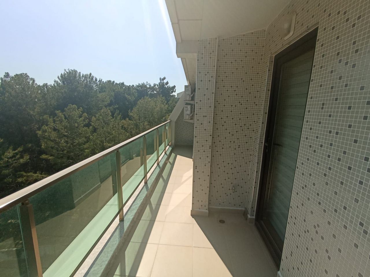 Квартира в Алании, Турция, 55 м2 фото 4