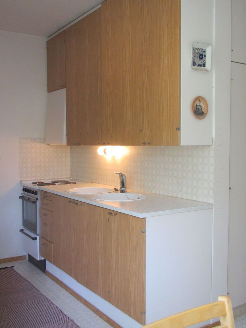 Квартира в Котке, Финляндия, 59.4 м2 фото 3