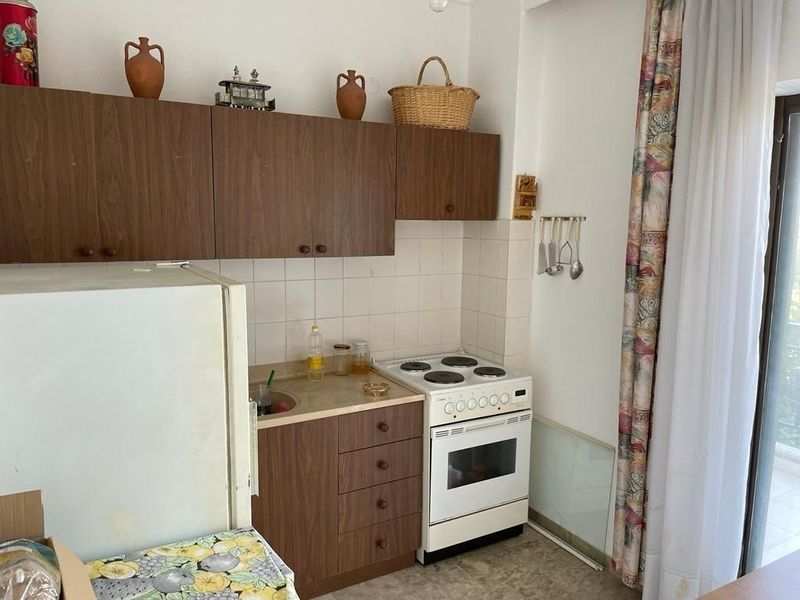 Квартира в Ситонии, Греция, 55 м2 фото 5