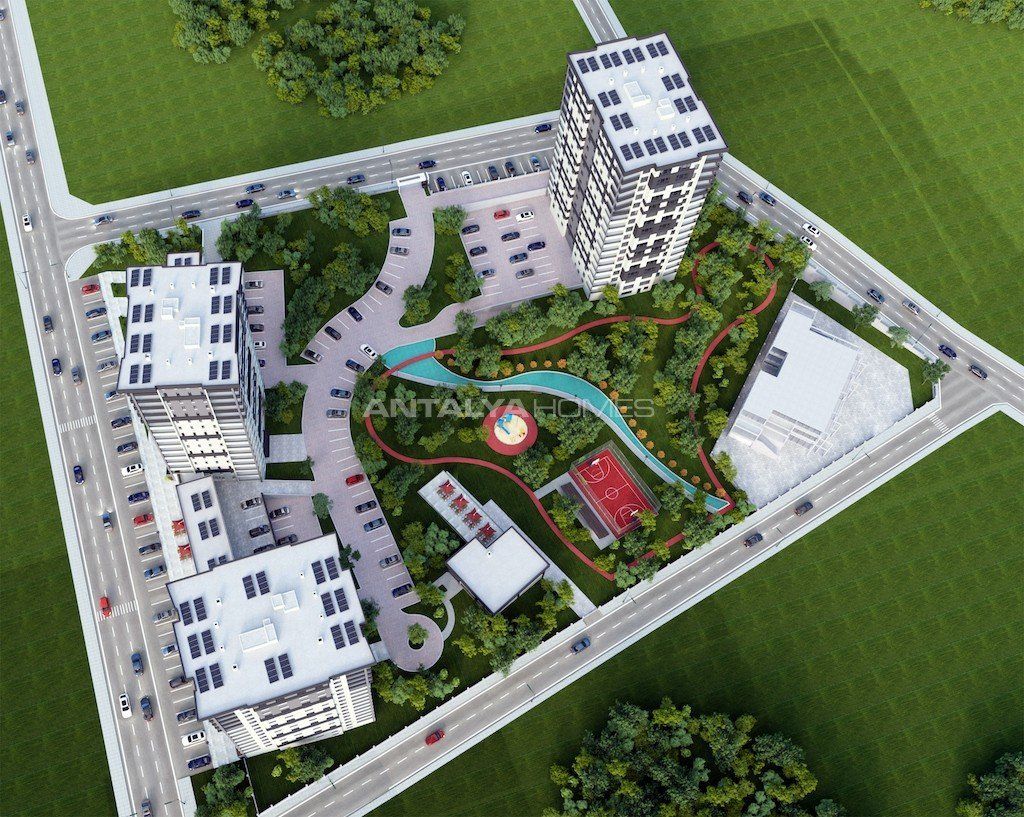 Апартаменты в Анкаре, Турция, 145 м2 фото 3