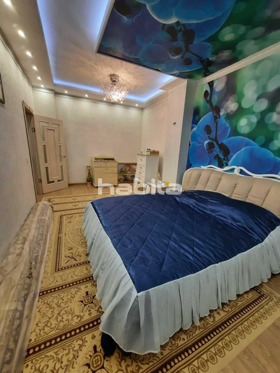 Апартаменты Nur-Sultan, Казахстан, 109 м2 фото 5
