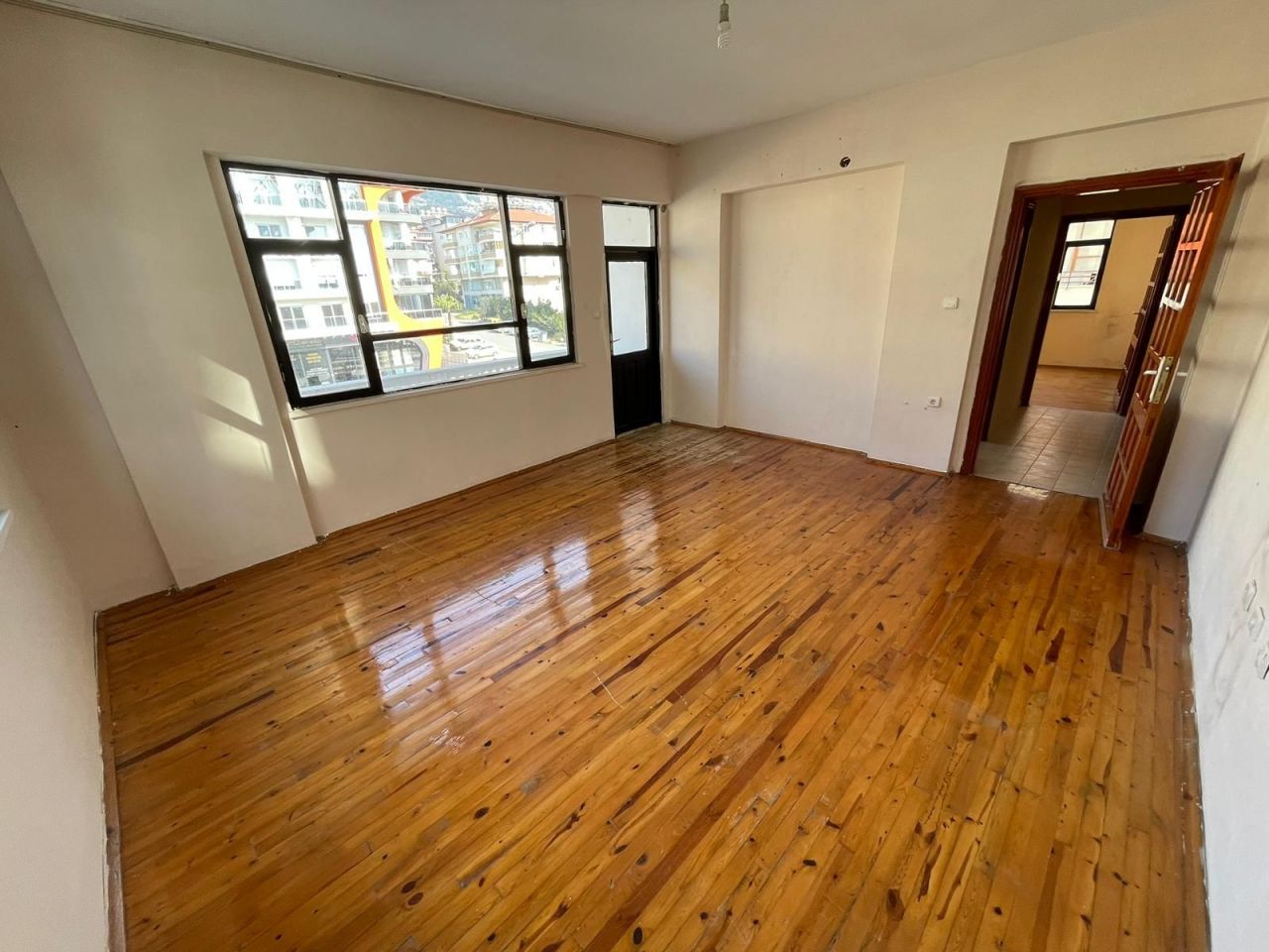 Апартаменты в Алании, Турция, 110 м2 фото 3