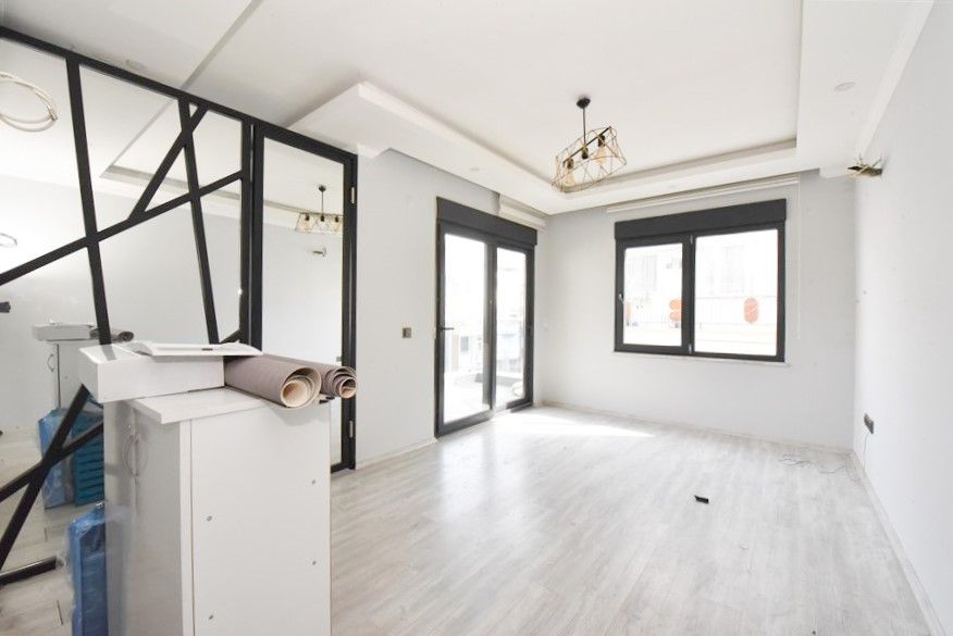 Квартира в Алании, Турция, 50 м2 фото 4