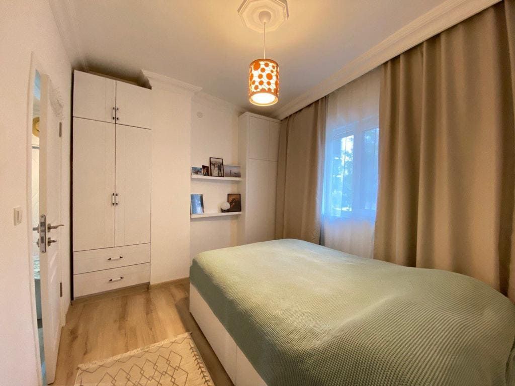 Квартира в Анталии, Турция, 125 м2 фото 4