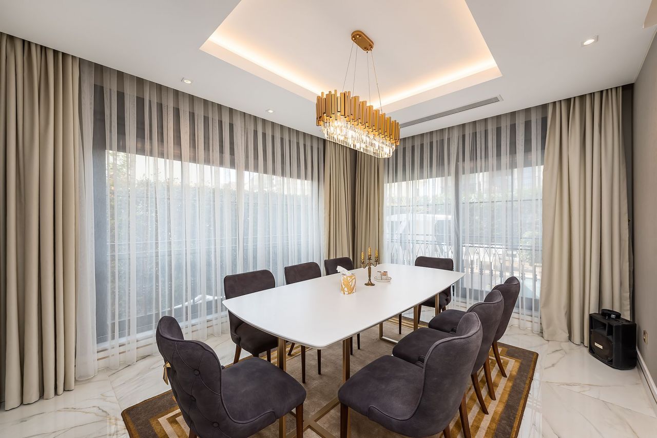 Вилла в Белеке, Турция, 280 м2 фото 2