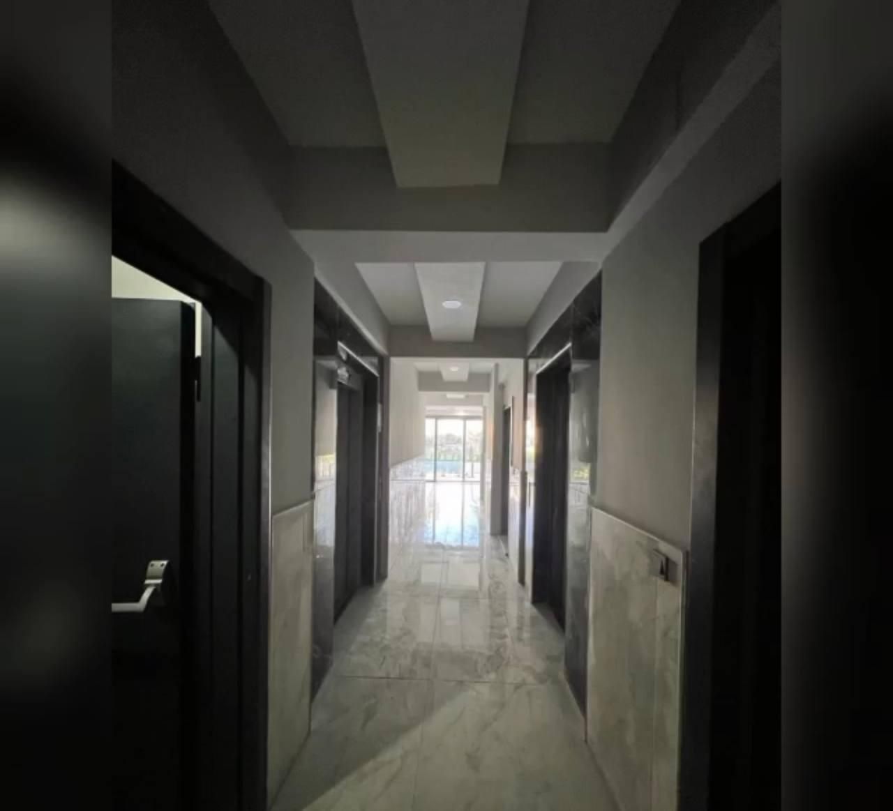Квартира в Мерсине, Турция, 45 м2 фото 4