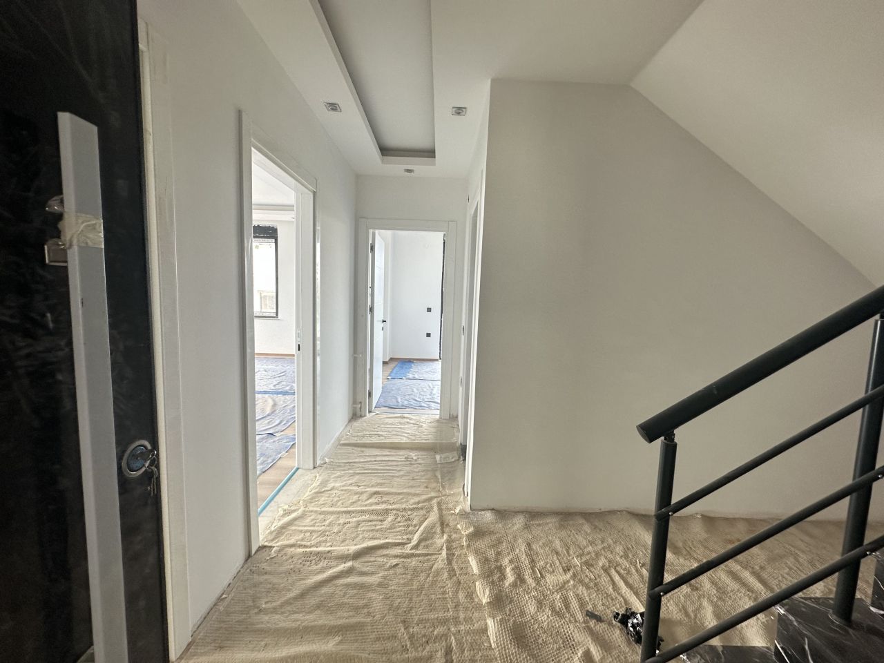 Квартира в Алании, Турция, 220 м2 фото 4