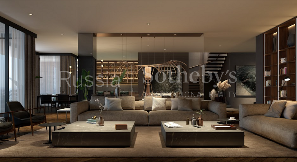 Апартаменты в Стамбуле, Турция, 62 м2 фото 3