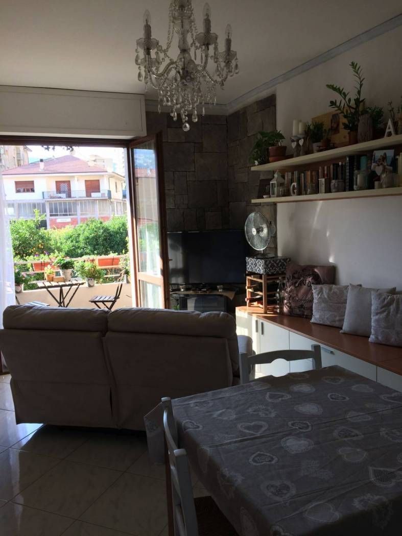 Квартира в Вентимилье, Италия, 42 м2 фото 4