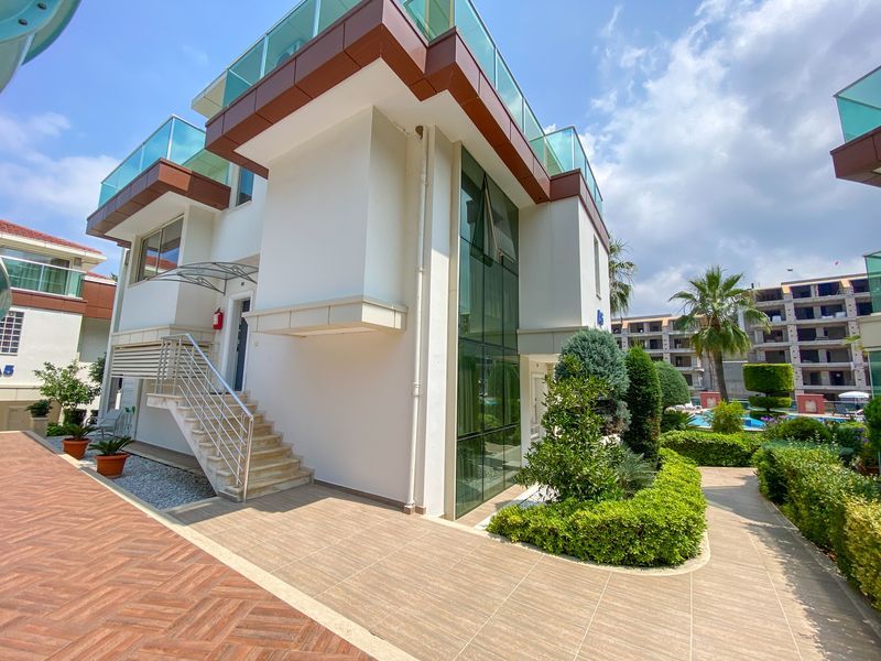 Вилла в Алании, Турция, 200 м2 фото 3