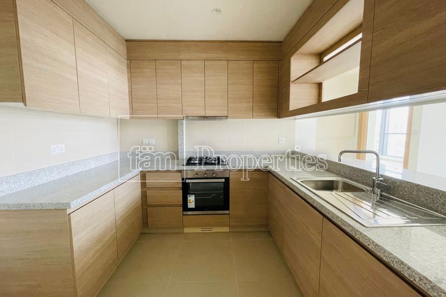 Апартаменты в Дубае, ОАЭ, 97 м2 фото 4