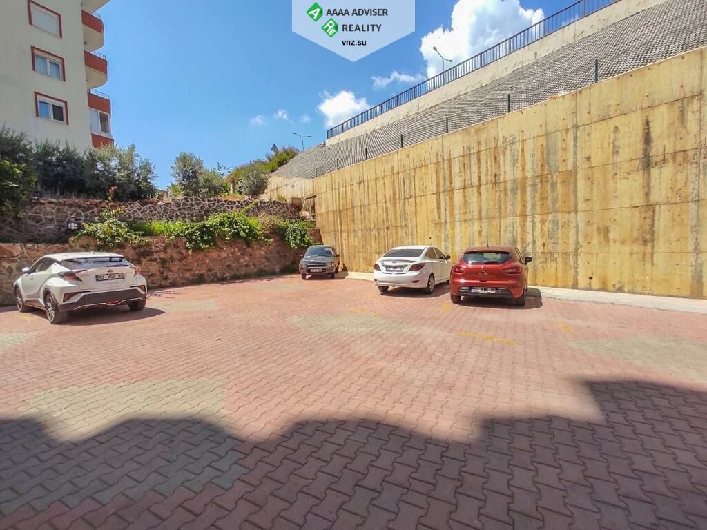 Квартира в Алании, Турция, 236 м2 фото 2