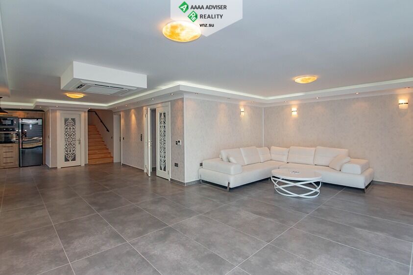 Вилла в Алании, Турция, 300 м2 фото 4